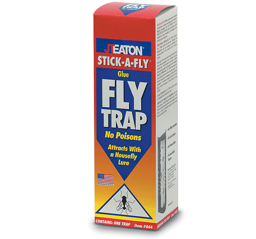 Fly Traps (14' Spool)