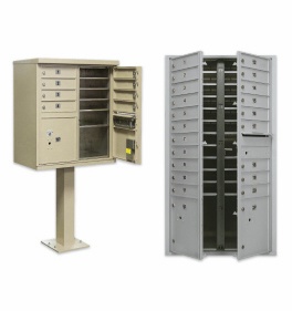 Buy Commercial Mailboxes